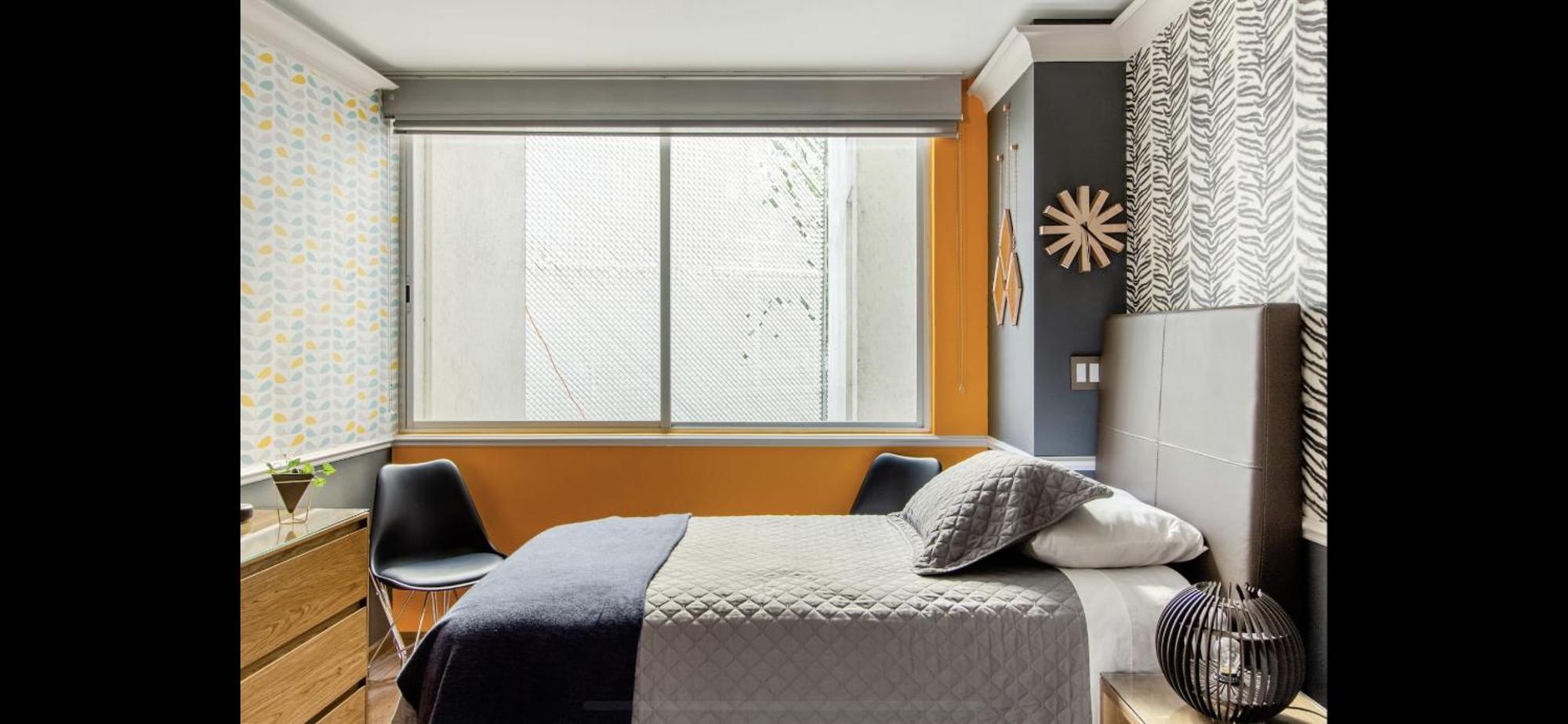 4 High-end With A Private Rooftop In Exclusive Roma Norte For Up To 22 Guests Appartement Mexico-stad
