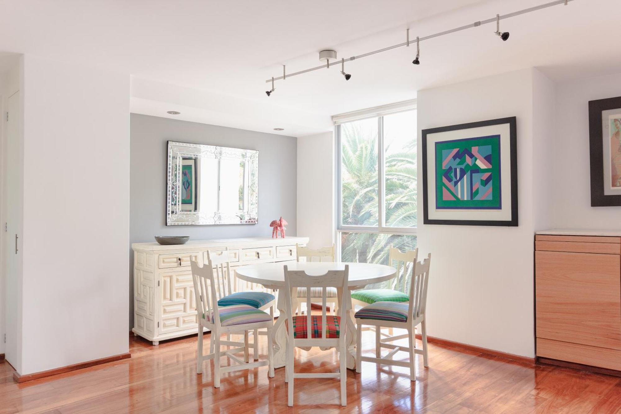 4 High-end With A Private Rooftop In Exclusive Roma Norte For Up To 22 Guests * Mexico-stad