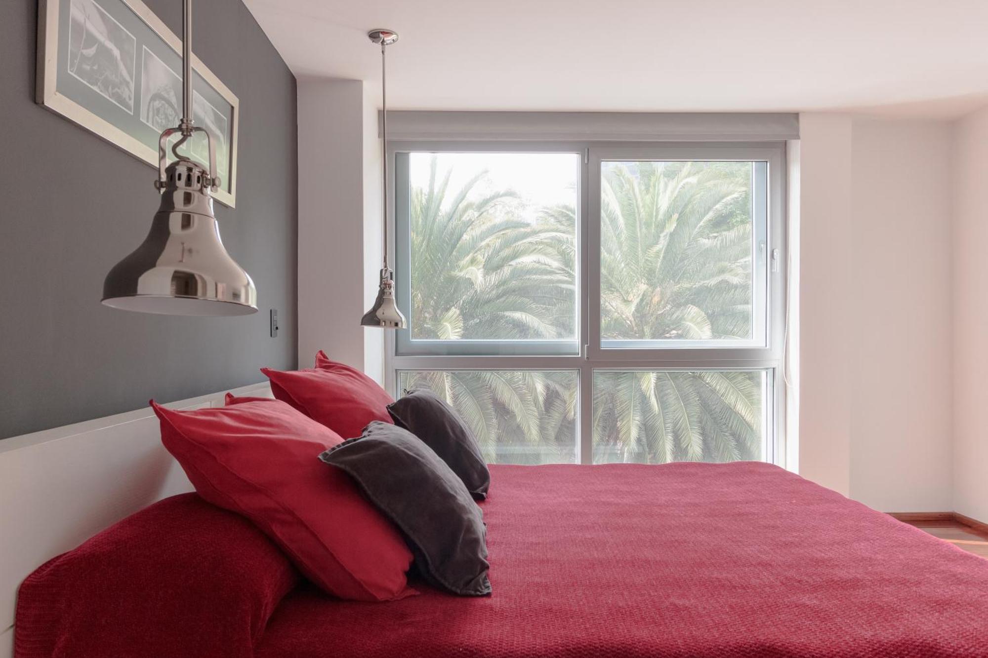 4 High-end With A Private Rooftop In Exclusive Roma Norte For Up To 22 Guests Appartement Mexico-stad