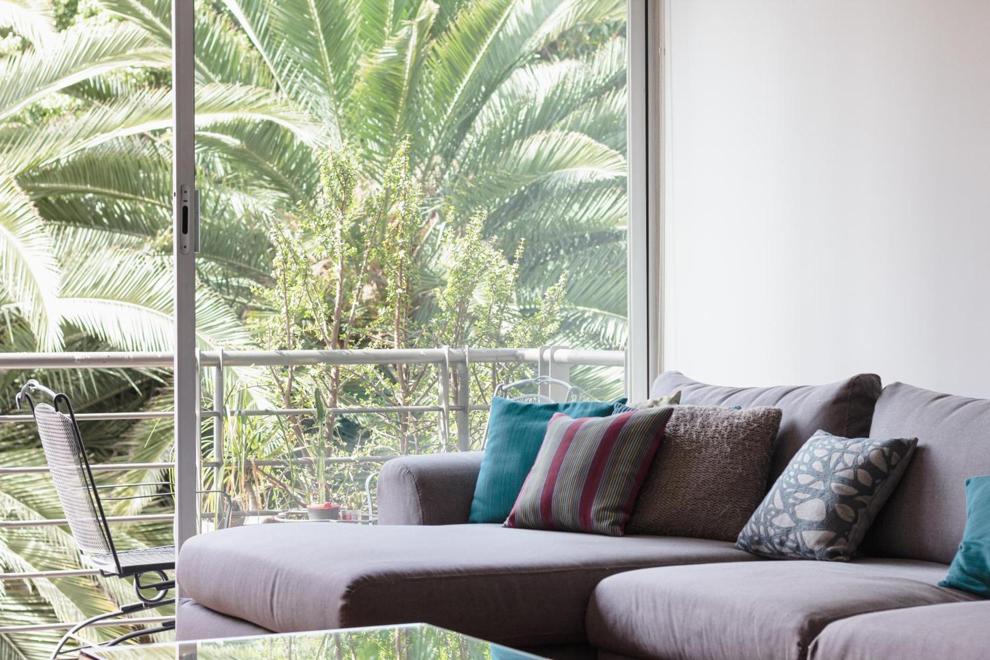 4 High-end With A Private Rooftop In Exclusive Roma Norte For Up To 22 Guests Appartement *