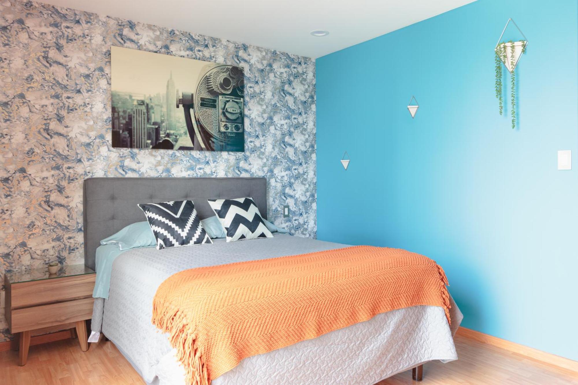 4 High-end With A Private Rooftop In Exclusive Roma Norte For Up To 22 Guests * Mexico-stad
