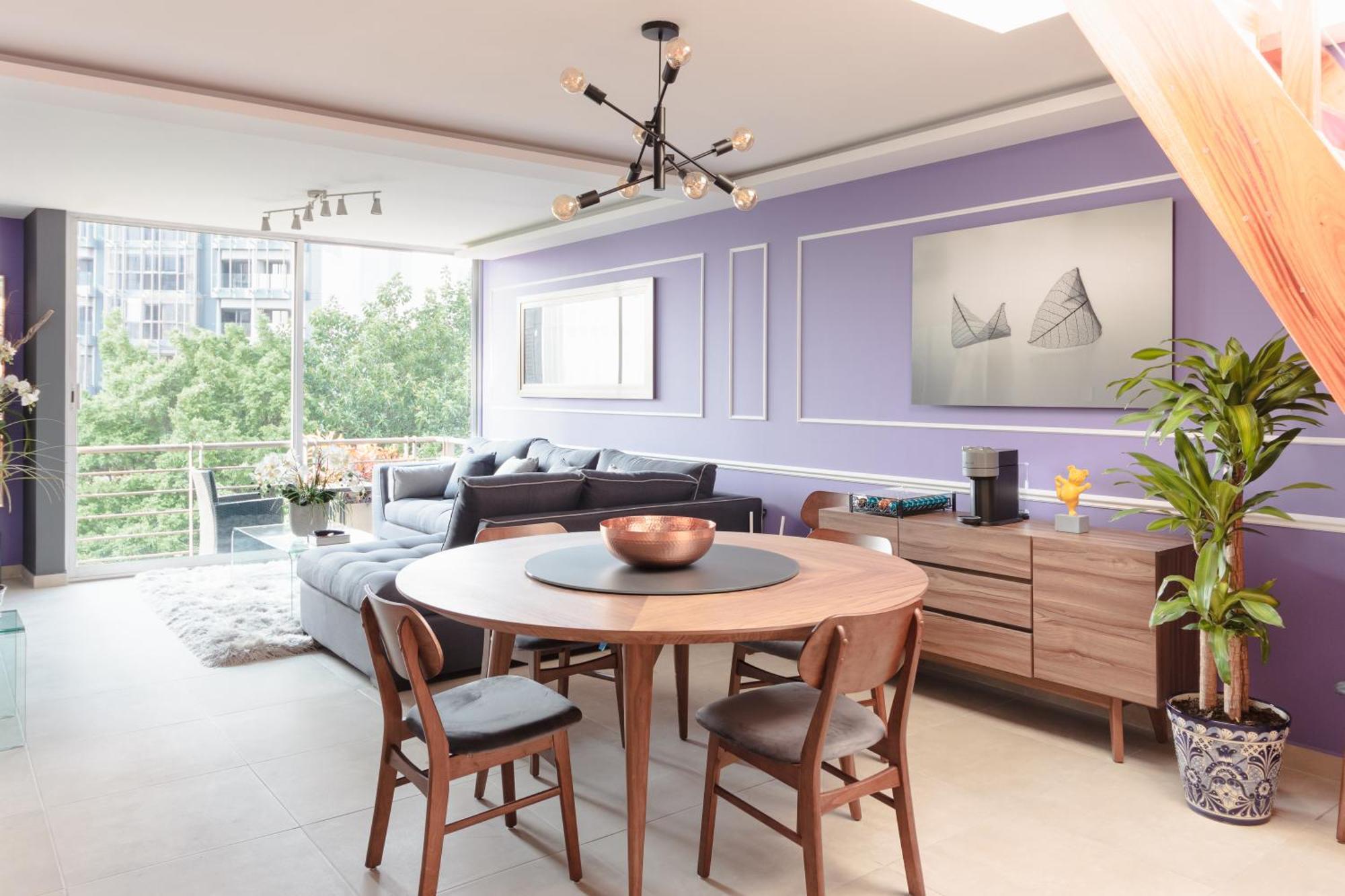 4 High-end With A Private Rooftop In Exclusive Roma Norte For Up To 22 Guests Appartement *