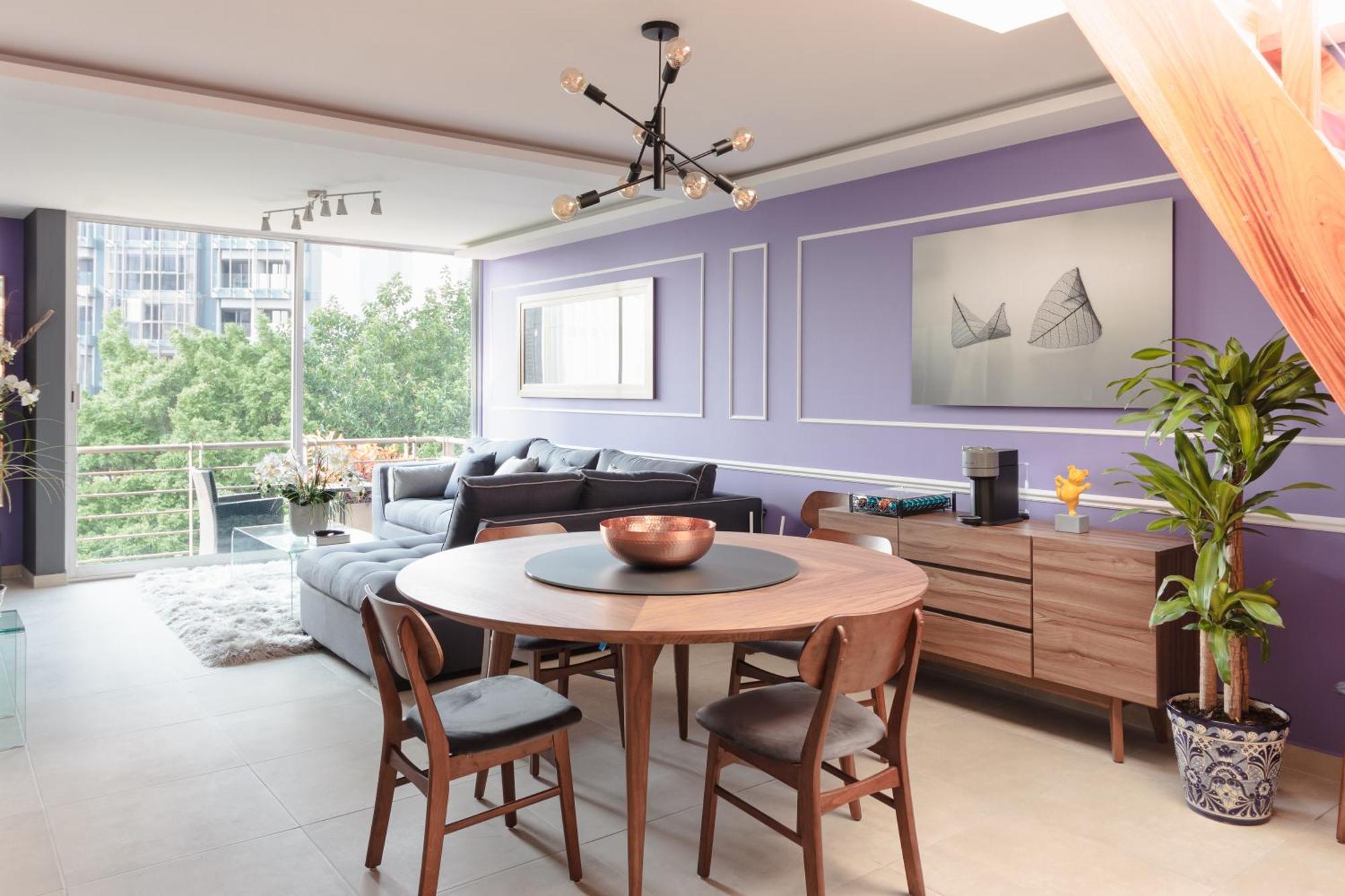 Appartement 4 High-end With A Private Rooftop In Exclusive Roma Norte For Up To 22 Guests