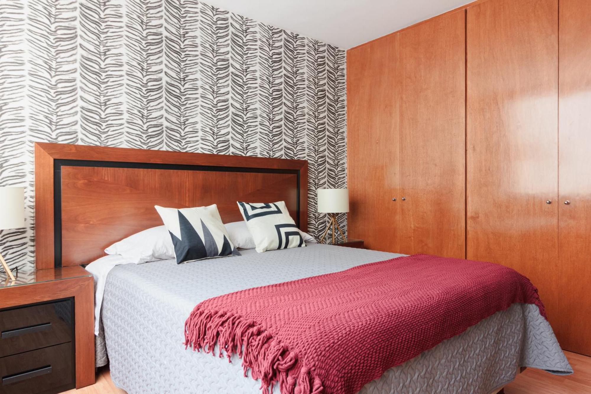 Appartement 4 High-end With A Private Rooftop In Exclusive Roma Norte For Up To 22 Guests Mexico-stad