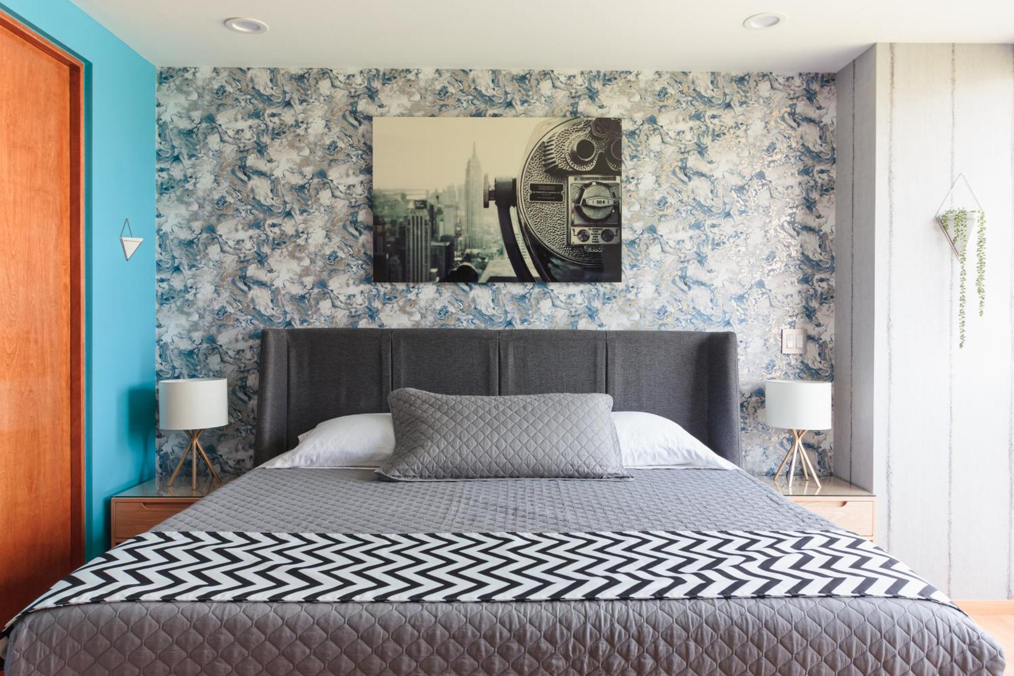 4 High-end With A Private Rooftop In Exclusive Roma Norte For Up To 22 Guests * Mexico-stad