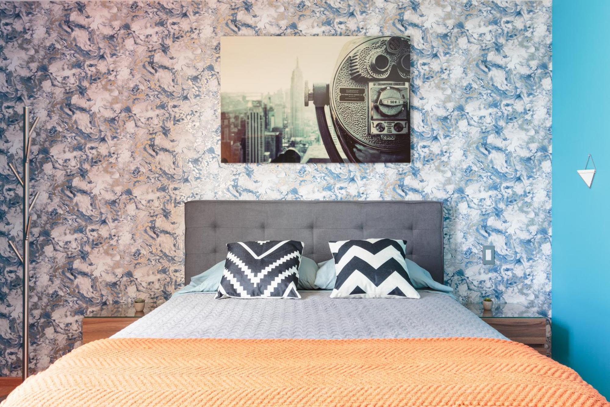 Appartement 4 High-end With A Private Rooftop In Exclusive Roma Norte For Up To 22 Guests *
